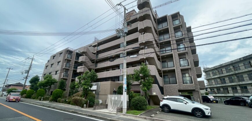 リベール明石松江海岸　3階部分